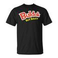 Bukdak Hot Saucecostume Spicy Ramen Sauce Samyang Mukbang T-Shirt
