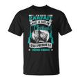 Chasser Drôle Chasseur T-Shirt