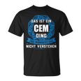 Das Ist Ein Cem Dingorname T-Shirt