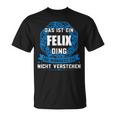 Das Ist Ein Felix Ding First Name T-Shirt