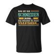 Das Ist Ein Schneider Ding Das Ist Ein Schneider Ding T-Shirt