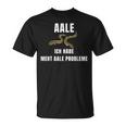 Eels Ich Habe Mentale Probleme T-Shirt