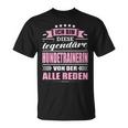 Ich Bin Diese Legendary Dog Trainer Ich Bin Diese T-Shirt