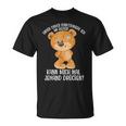 Liebe Teddy Freund T-Shirt