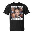 Lindner Fan Merch T-Shirt