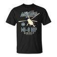 Mi-8 Hip T-Shirt