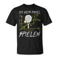 Padel Tennis Padel T-Shirt