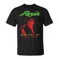 Poison Tour 1989 T-Shirt