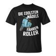 Scooter For Scooter Rider Scooter T-Shirt