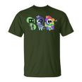 Dandys World Costume Adults Christmas T-Shirt