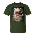 Santa Claus Santa Claus Christmas Santa Claus T-Shirt