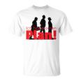 Die Olsenbande Egon Planner T-Shirt