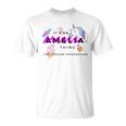 Es Ist Ein Amelia-Ding T-Shirt