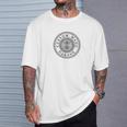 Custom-Made Garage Motorcycles T-Shirt Geschenke für Ihn