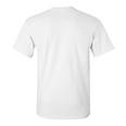 Burton Surname Personalised Last Name Burton T-Shirt