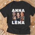 Annalena Baerbock Fan-Merch T-Shirt Geschenke für alte Männer