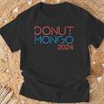 Carl Memeintage Dungeon Crawler Retro Dungeon Crawler Mongo 2024 T-Shirt Geschenke für alte Männer