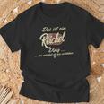 Das Ist Ein Reichel Ding Family Reichel T-Shirt Geschenke für alte Männer