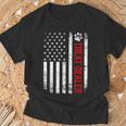 Dog Owner Gifts, American Flag Shirts, Dog Owner Shirts, Funny Shirts