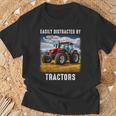 Tractor Gifts, Tractor Shirts, Funny Shirts