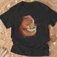 Ramen Gifts, Ramen Shirts, Anime Shirts