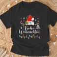 Lustige Frohe Weihnachten Kinder Women's T-Shirt Geschenke für alte Männer