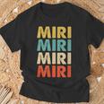 Miri T-Shirt Geschenke für alte Männer