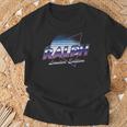 Ralph Name Aestheticaporwave 80S 90S Surname T-Shirt Geschenke für alte Männer