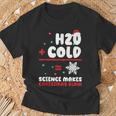 Science Teacher Gifts, Glow In The Dark Shirts