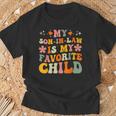 Mom Dad Gifts, Family Shirts, Mom Shirts, Dad Shirts, Son Shirts