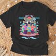 Songkran Gifts, Songkran Shirts