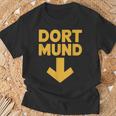 T-Shirt Geschenke für alte Männer