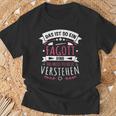 Women's Bassoon Bassoontist Musician Das Ist So Ein Bassoon Ding T-Shirt Geschenke für alte Männer