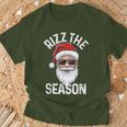 Santa Gifts, Funny Shirts, Santa Shirts, Joke Shirts