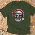 Sugar Gifts, Christmas Shirts, Santa Shirts, Sugar Shirts