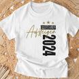 Aufsteigererbandsliga 2024 Aufstieg League Champion T-Shirt Geschenke für alte Männer