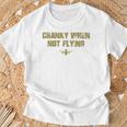 Flying Gifts, Flying Shirts, Humor Shirts