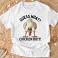 Chicken Butt Gifts, Chicken Lover Shirts, Chicken Butt Shirts, Funny Shirts