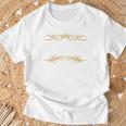 Sanchez Filipino Surname Philippines Tagalog Family S T-Shirt Geschenke für alte Männer