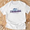 Tsubasa Namenshemd Ästhetischeaporwave 80Er 90Er Jahre Nachname T-Shirt Geschenke für alte Männer