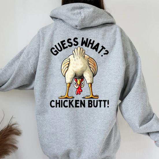【BUMP OF CHICKEN】SweatShirts Beware the Cobra Chicken Hoodie